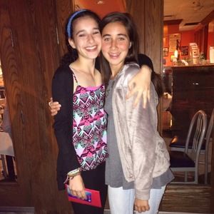 Meet your Posher, Jackie